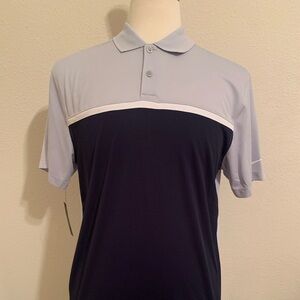 Nike Men’s Medium Victory Color Block
CN0966-042 Lt Grey/Navy
🔥NWT🔥